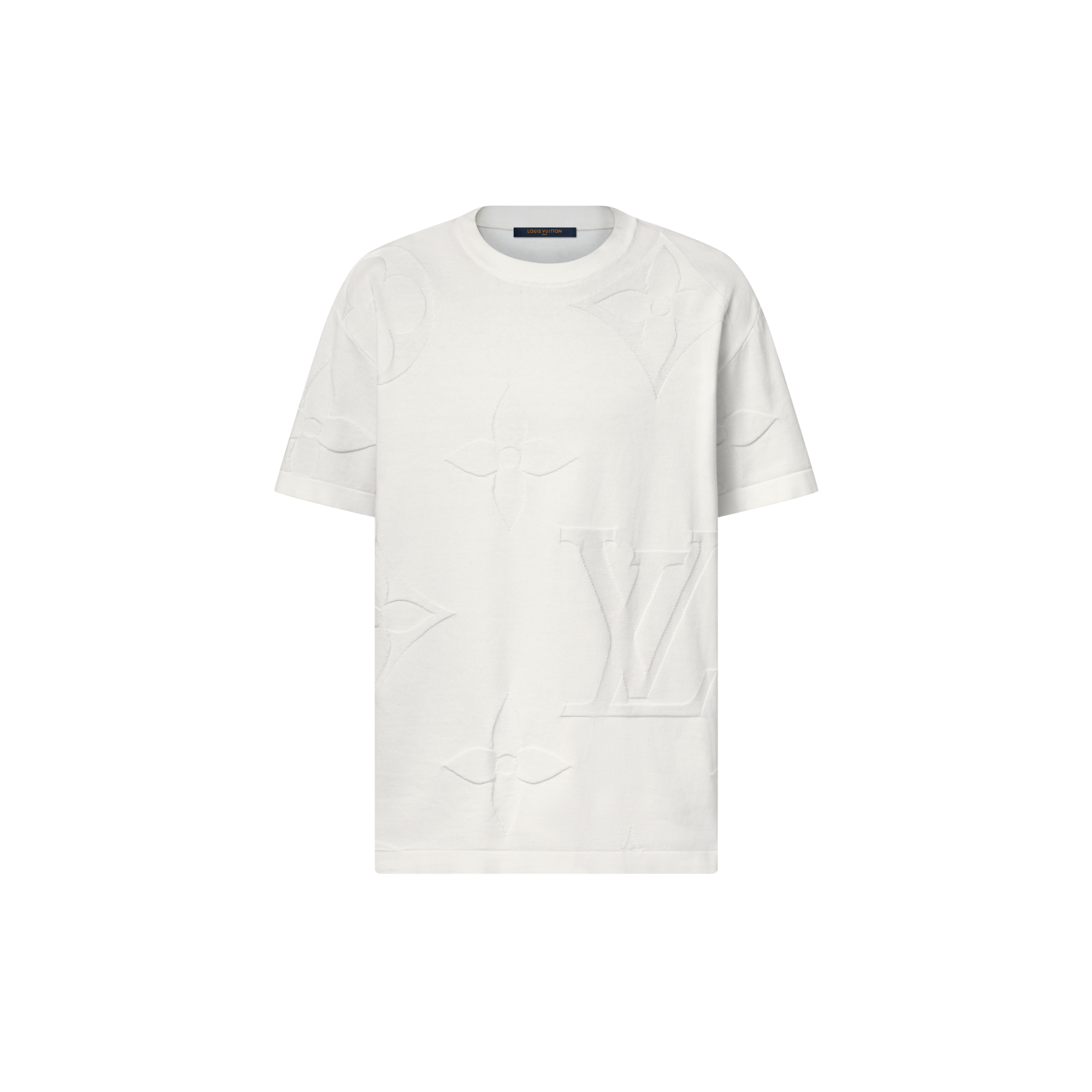 White New This Season For Men | LOUIS VUITTON